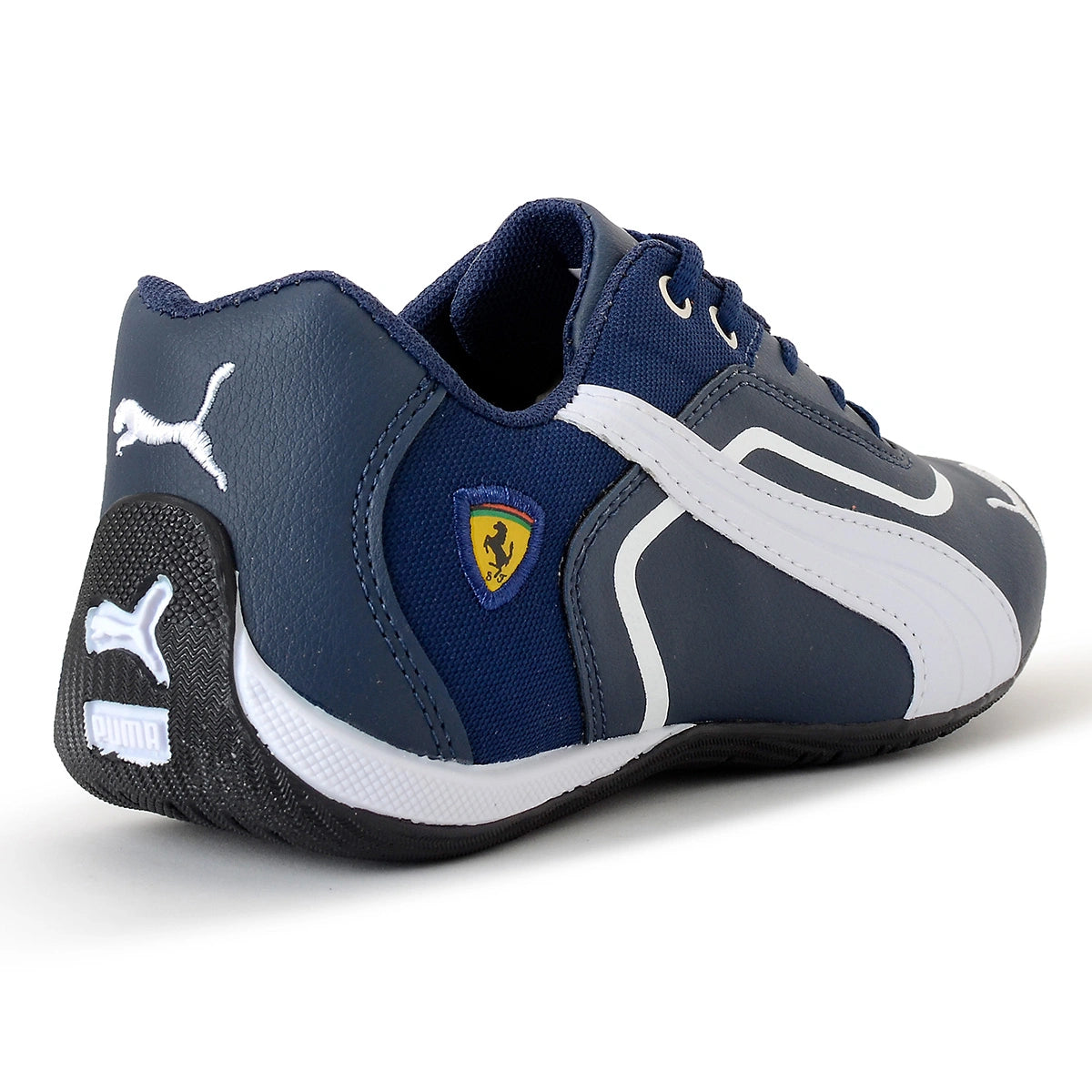 Tênis Masculino Puma Ferrari New Scuderia