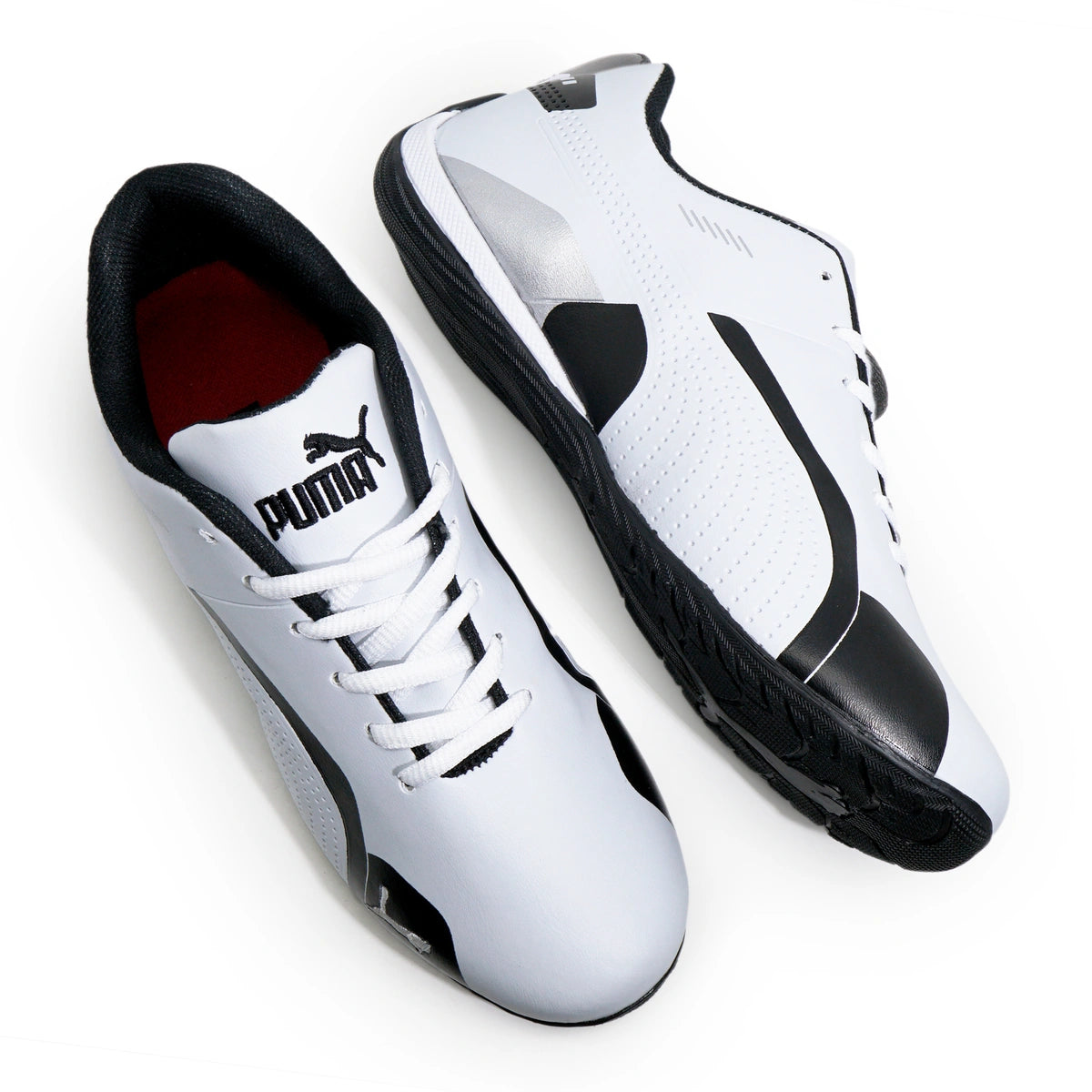 Tênis Masculino Puma Bmw Motorsports X