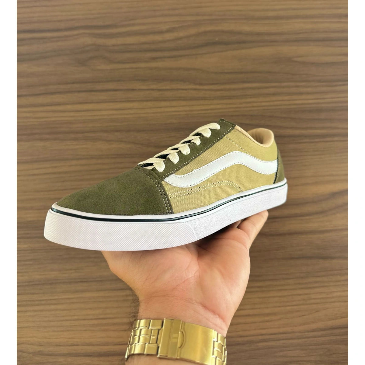 Tênis Casual ZG