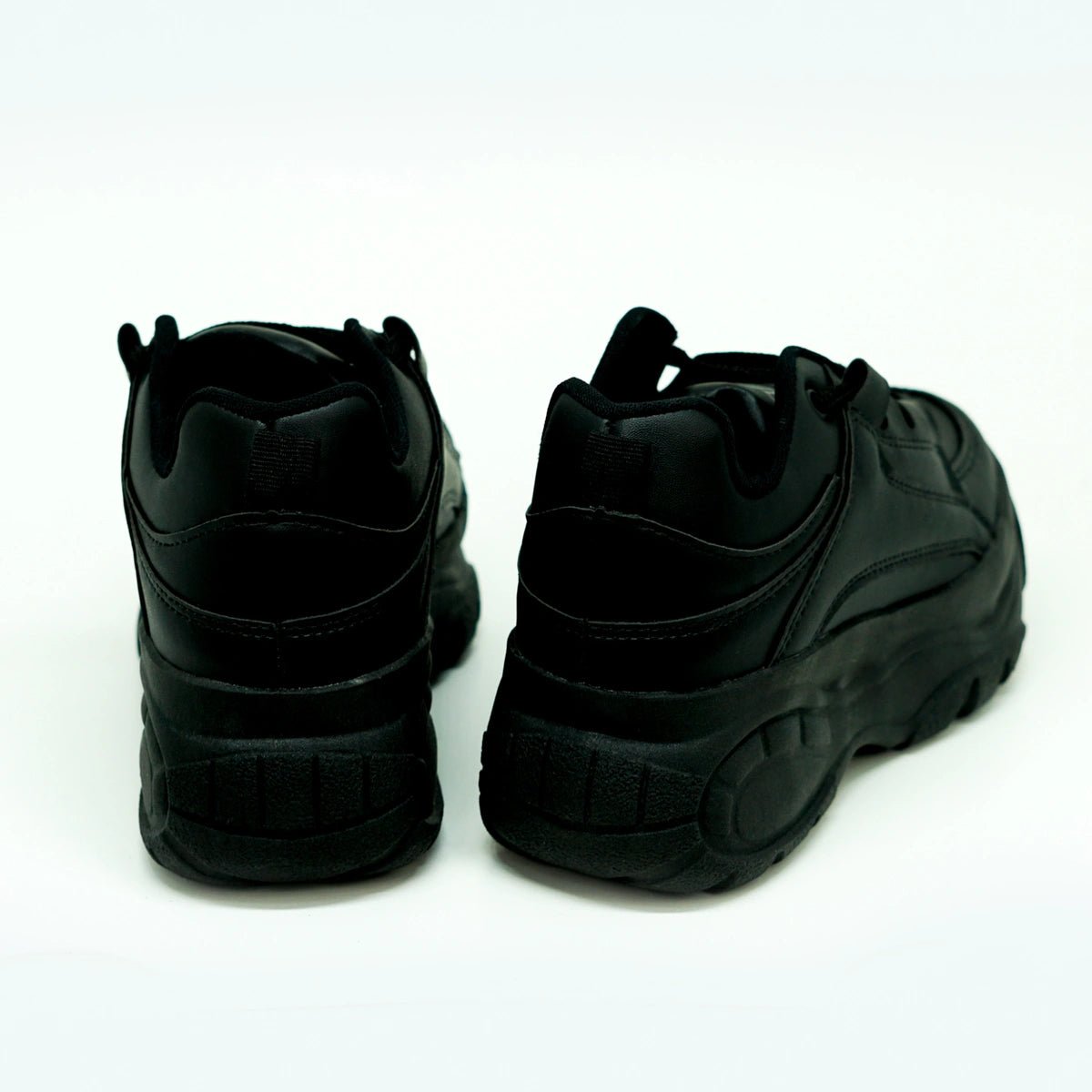 Tênis Plataforma Feminino Bufalo London