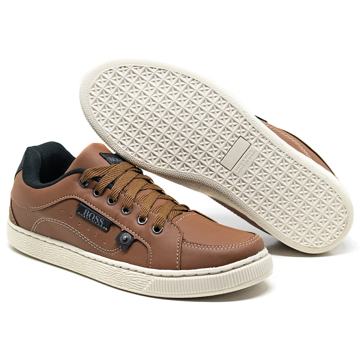 Tênis Masculino Hugo Boss