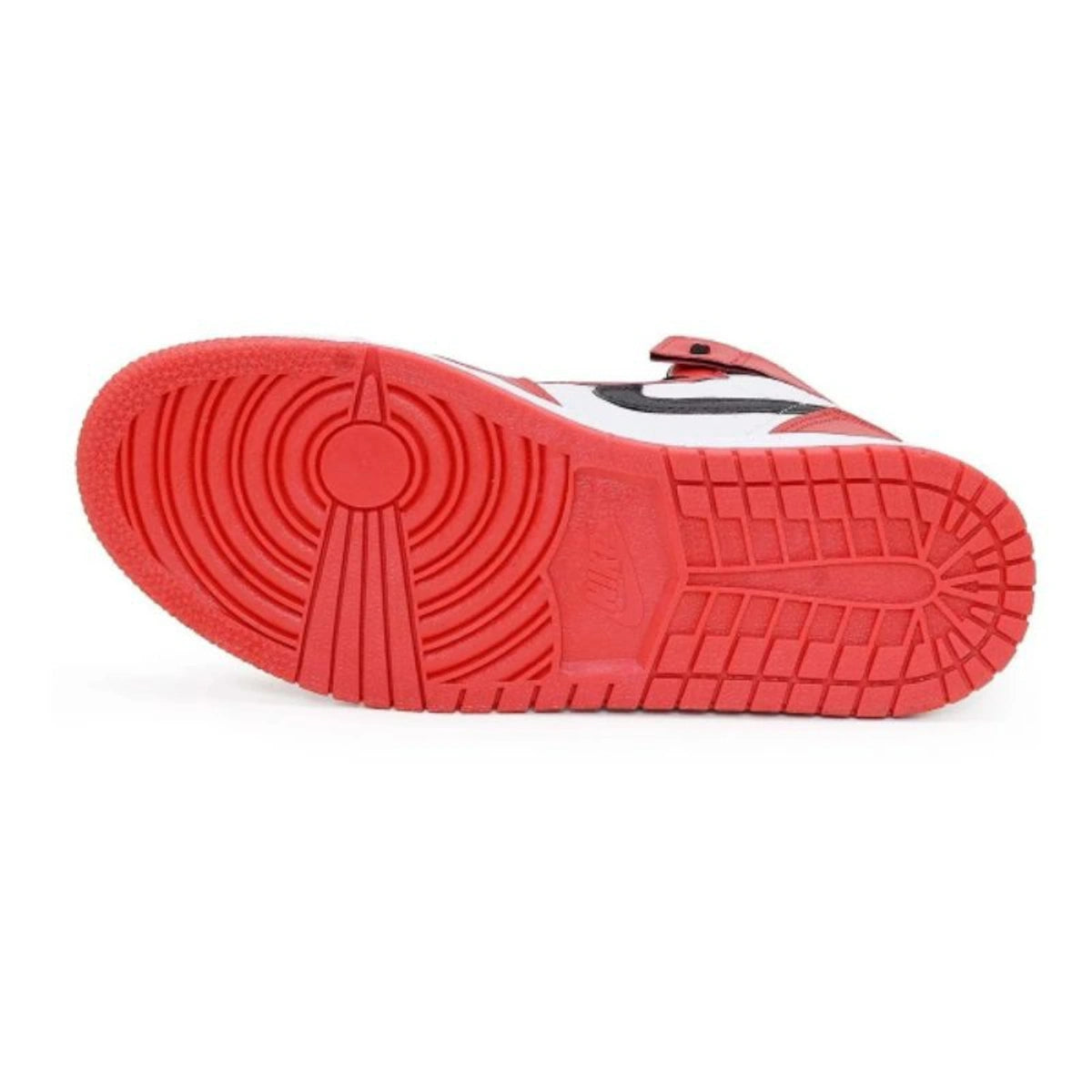 Tênis Nike Air Jordan 1 MID Cano Medio