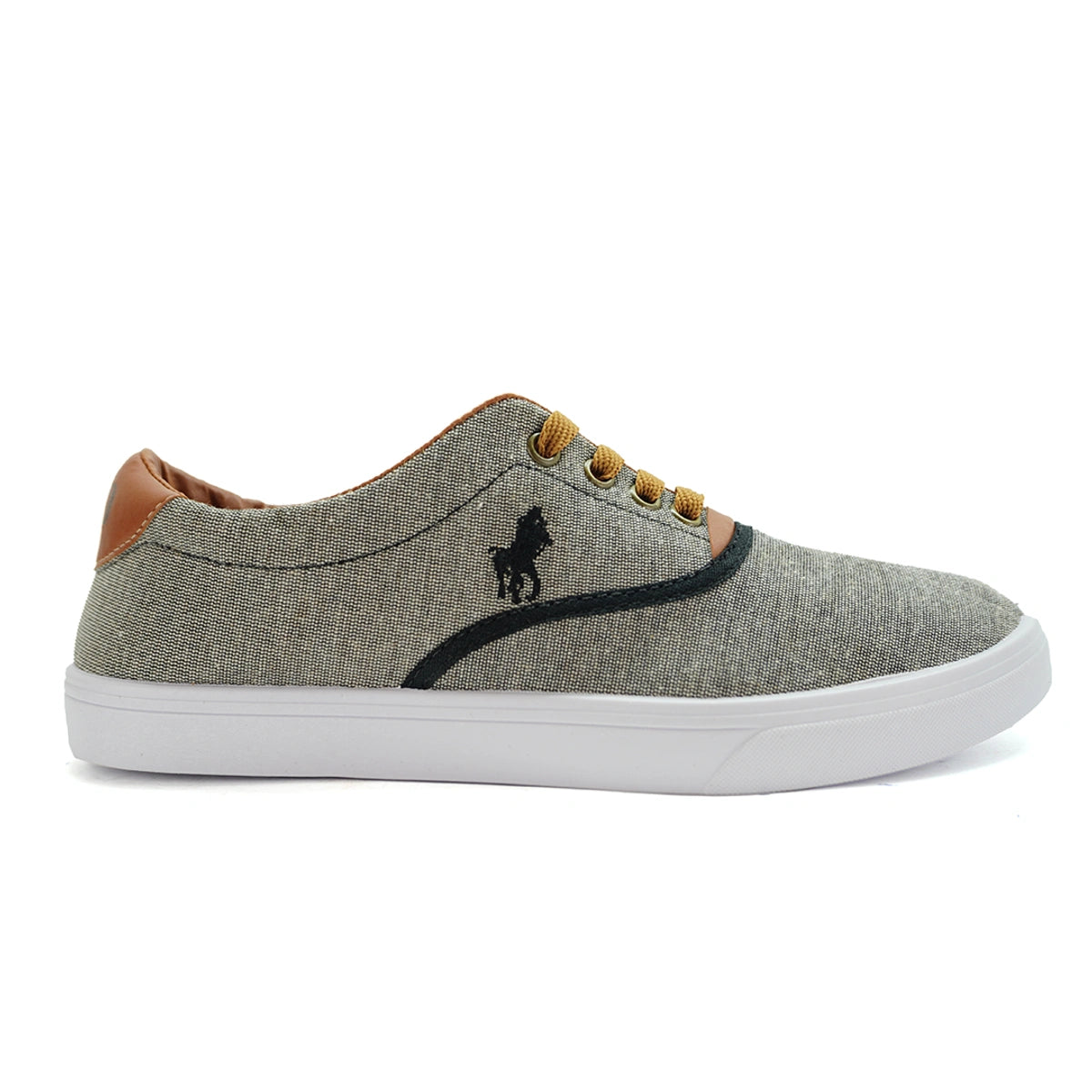 Sapatenis Masculino Polo Casual