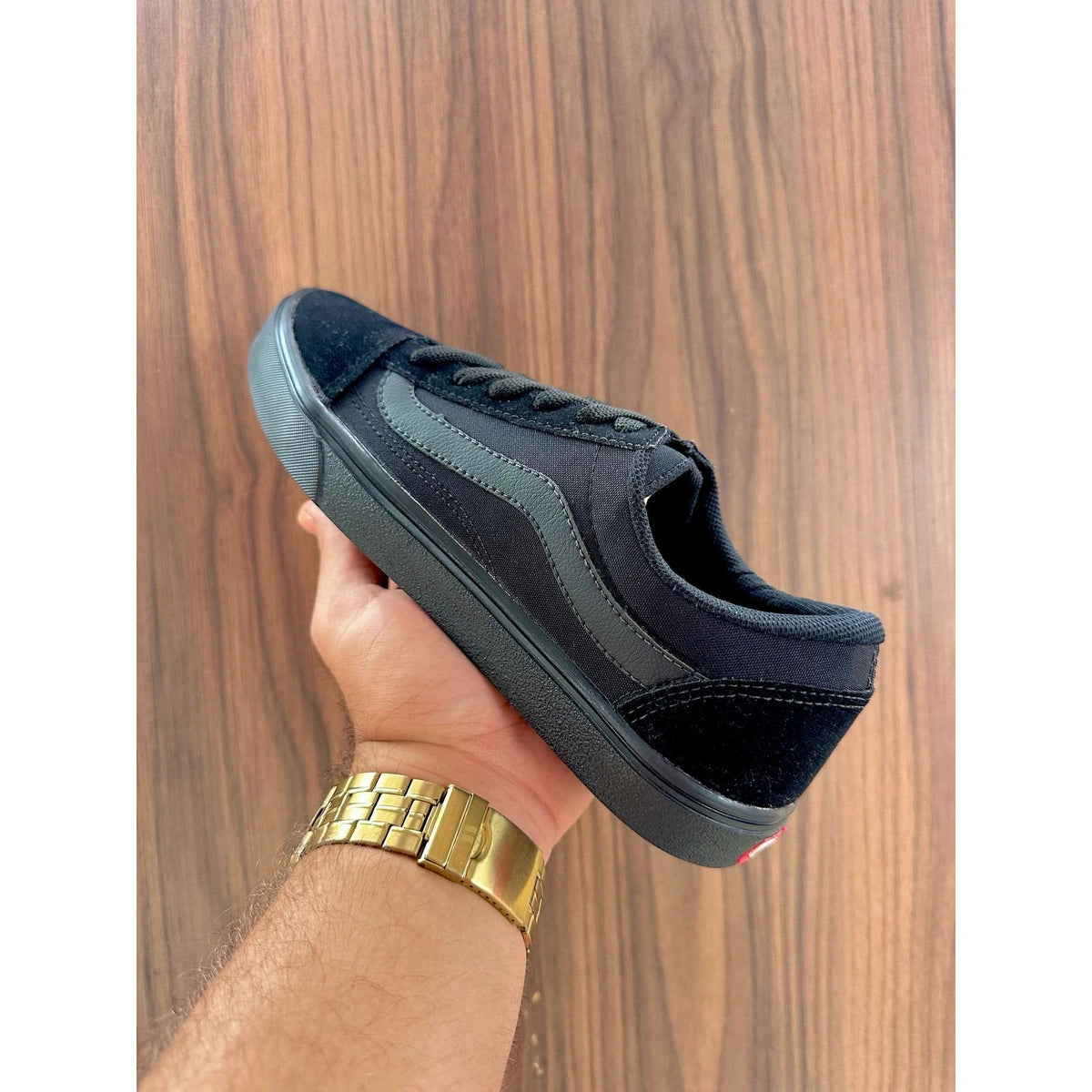 Tênis Casual ZG