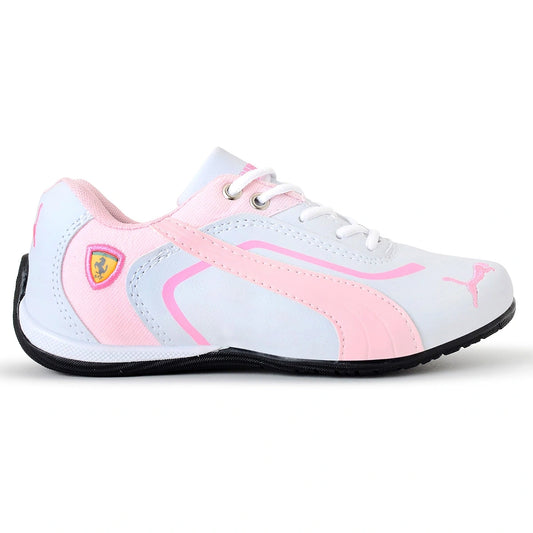 Tênis Feminino Puma Ferrari New Scuderia Formula 1