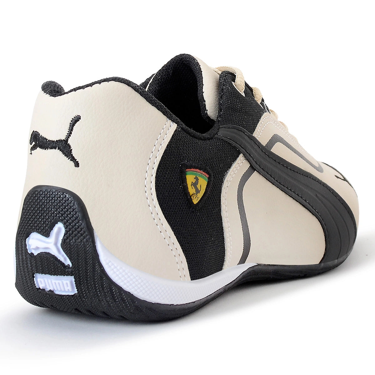 Tênis Masculino Puma Ferrari New Scuderia