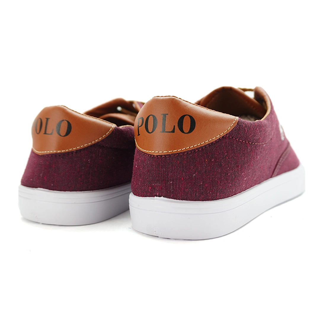 Sapatenis Masculino Polo Casual