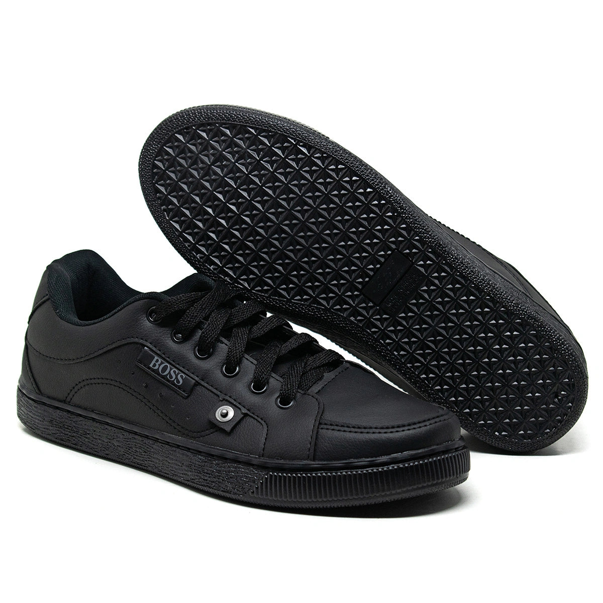 Tênis Masculino Hugo Boss