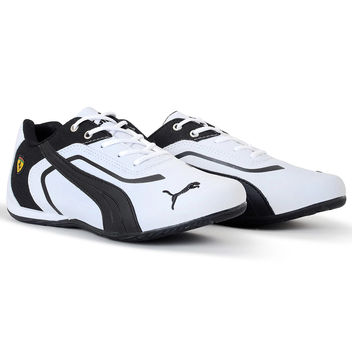 Tênis Masculino Puma Ferrari New Scuderia