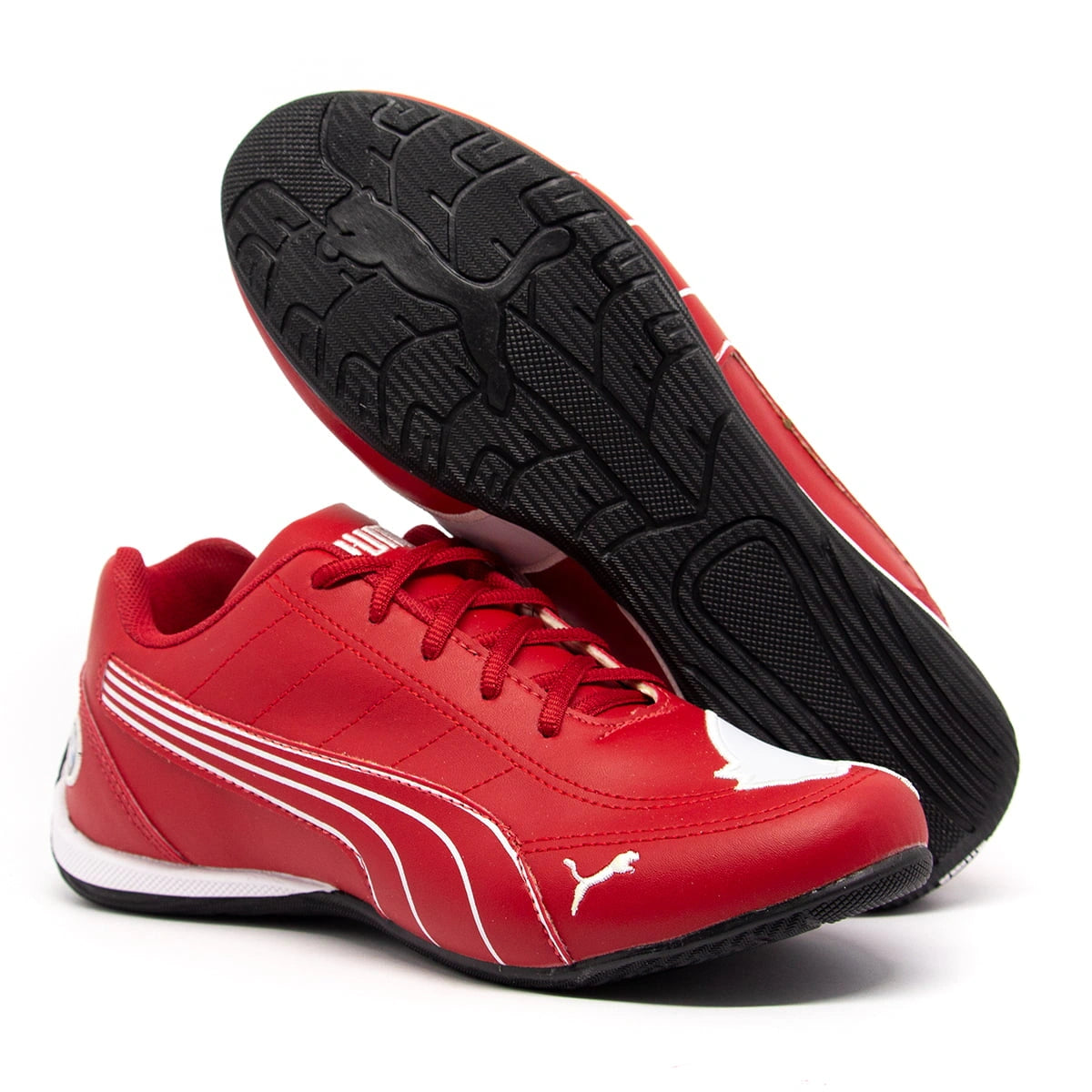 Tênis Masculino Puma Cat 1
