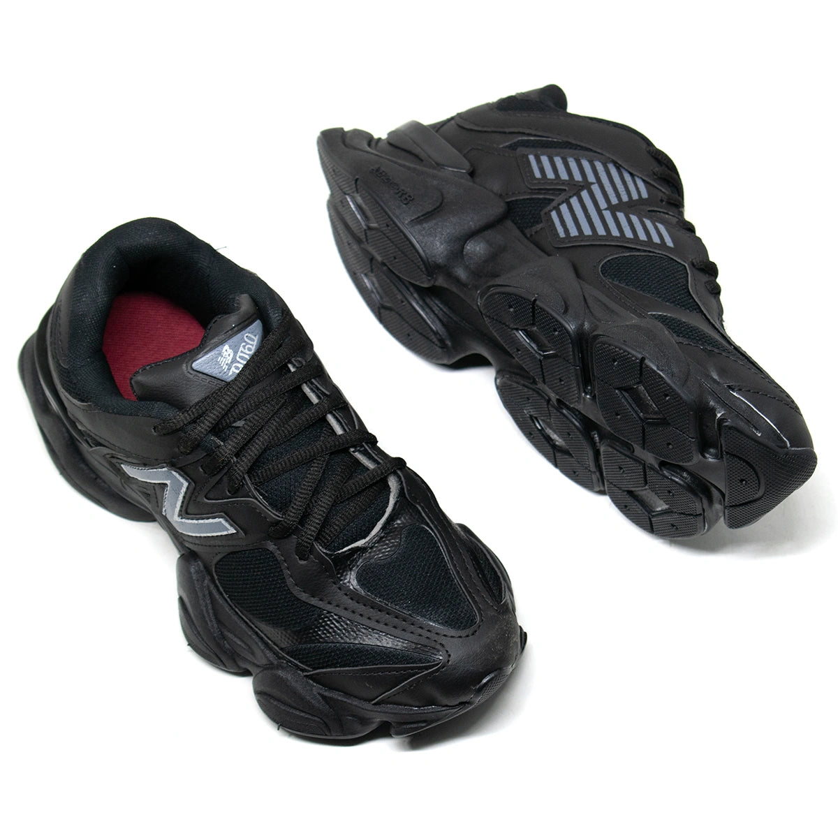 Tênis New Balance 9060 Abzorb
