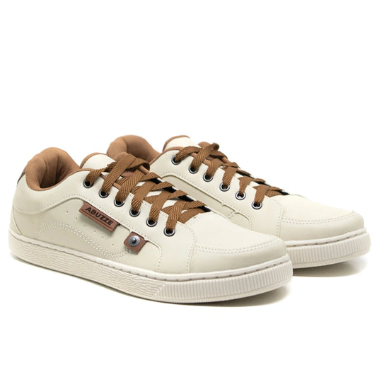 Tênis Masculino Abuzze Classic