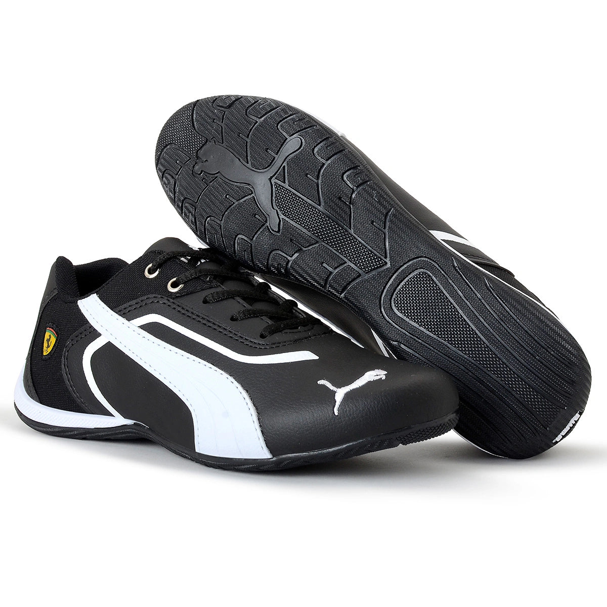 Tênis Masculino Puma Ferrari New Scuderia