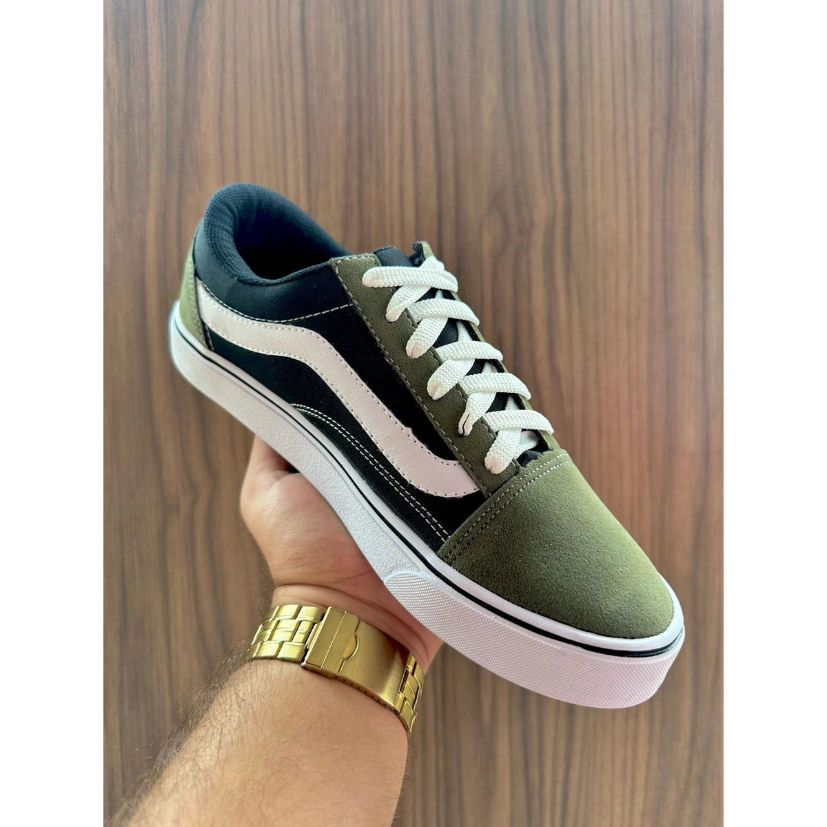 Tênis Casual ZG