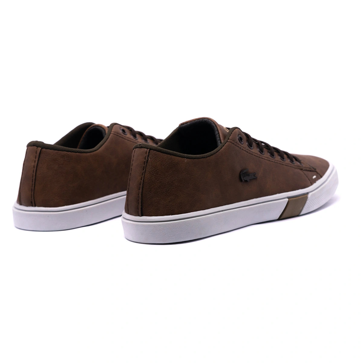Sapatênis Lacoste Carnaby