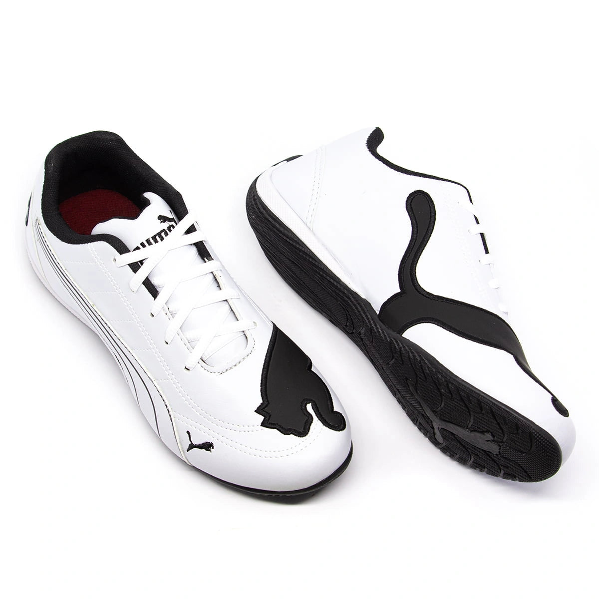 Tênis Masculino Puma Cat 1