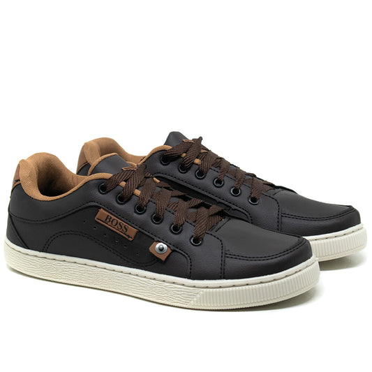 Tênis Masculino Hugo Boss