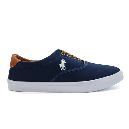 Sapatenis Masculino Polo Casual