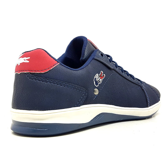 Sapatênis Masculino Lacoste