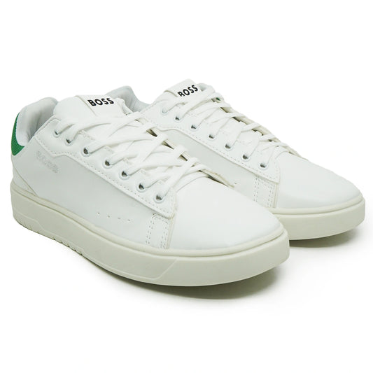 Tênis Masculino Casual Hugo Boss