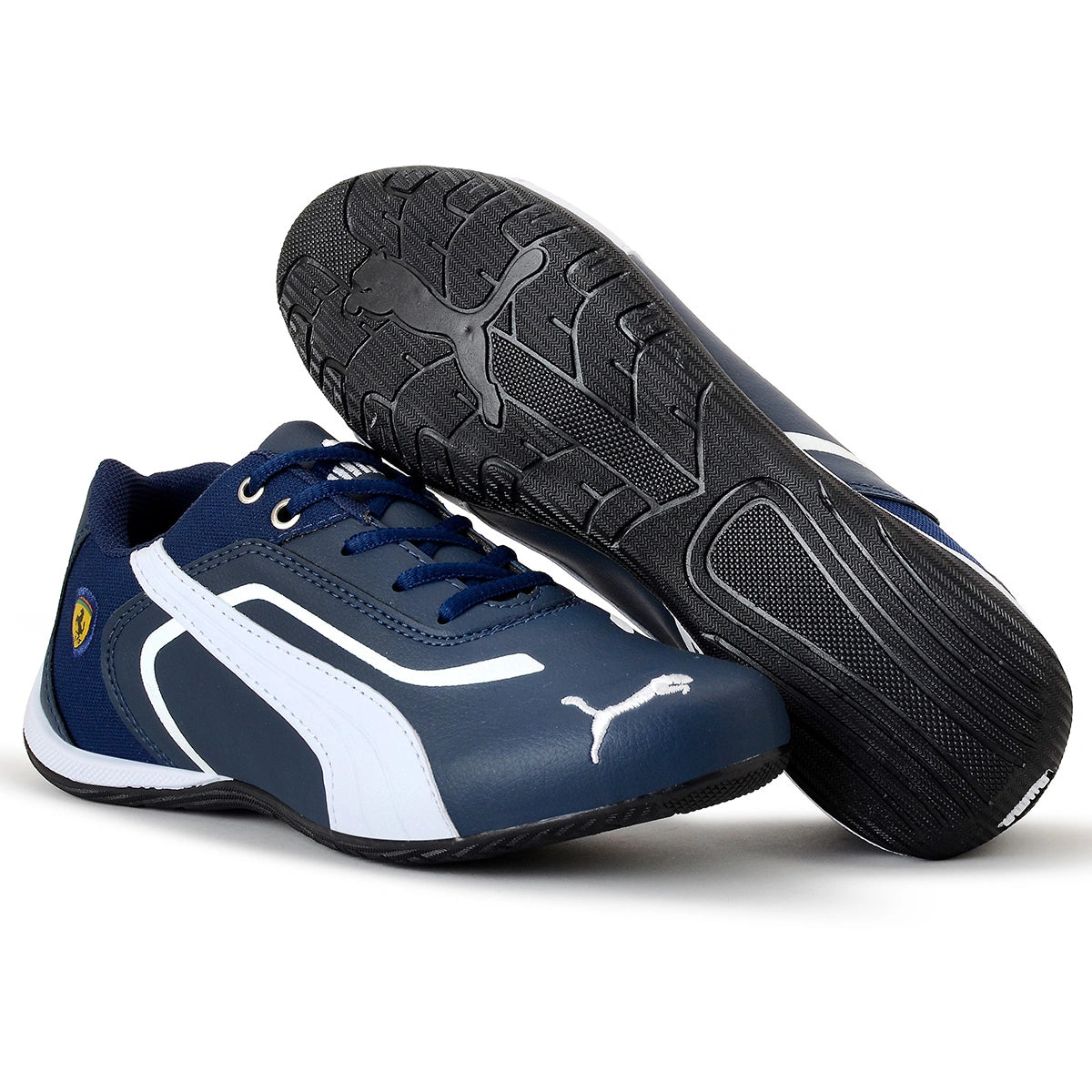 Tênis Masculino Puma Ferrari New Scuderia