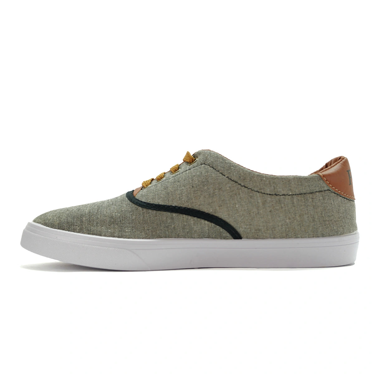 Sapatenis Masculino Polo Casual