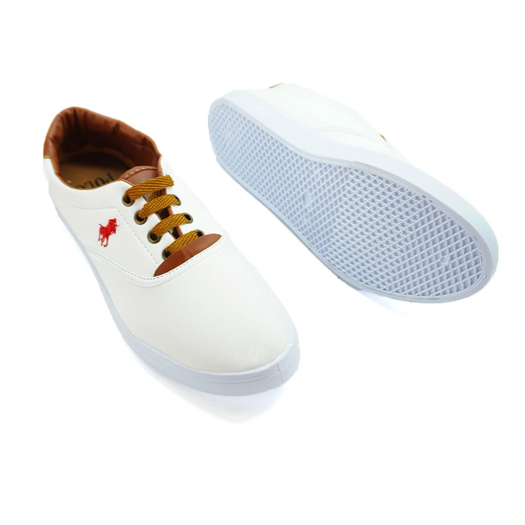 Sapatenis Masculino Polo Casual