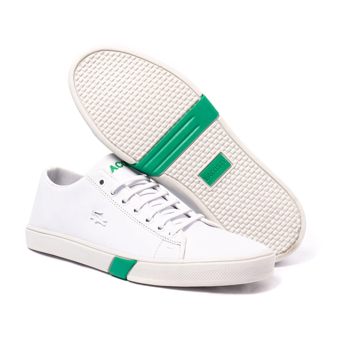 Sapatênis Lacoste Carnaby