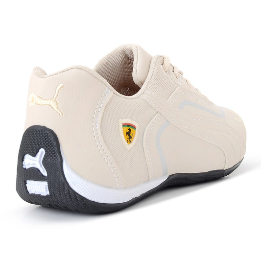 Tênis Masculino Puma Ferrari New Scuderia