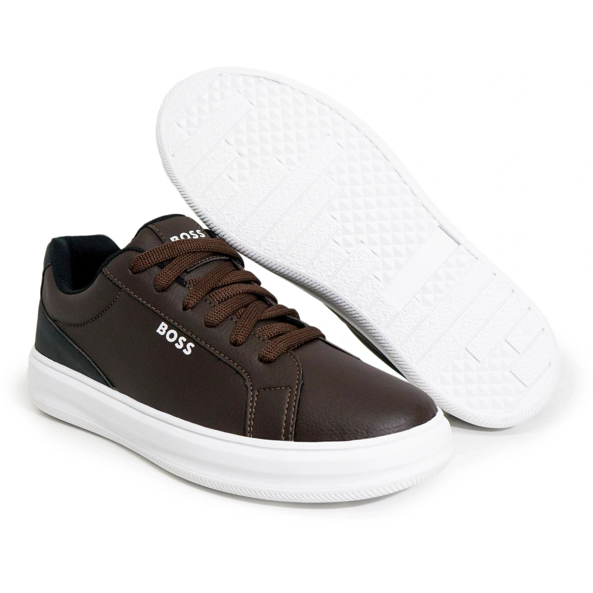 Tênis Masculino Casual Hugo Boss