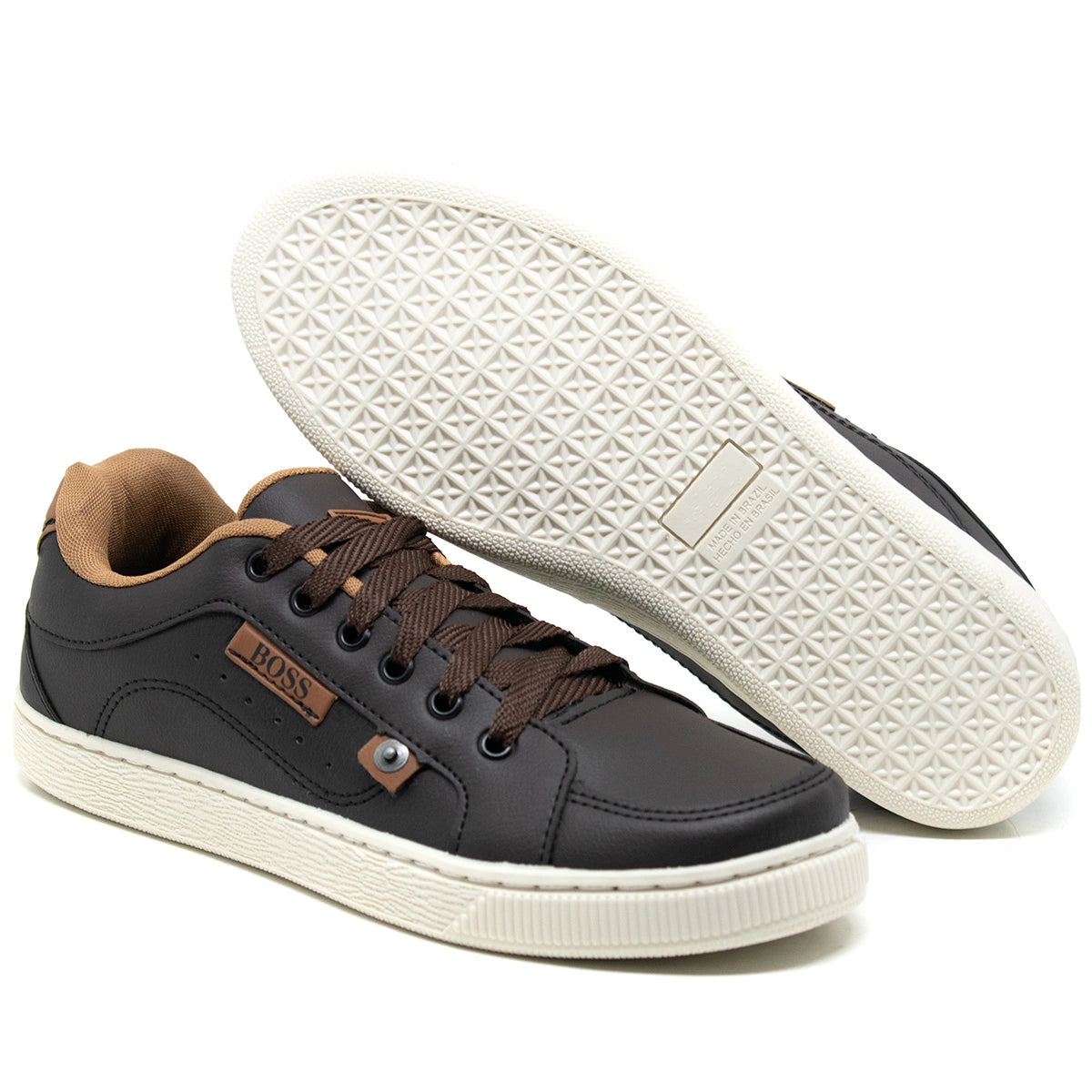 Tênis Masculino Hugo Boss
