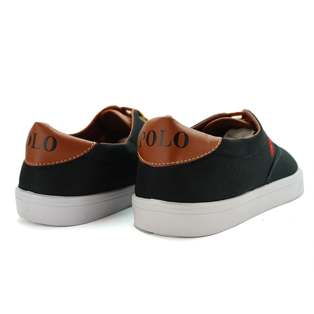 Sapatenis Masculino Polo Casual