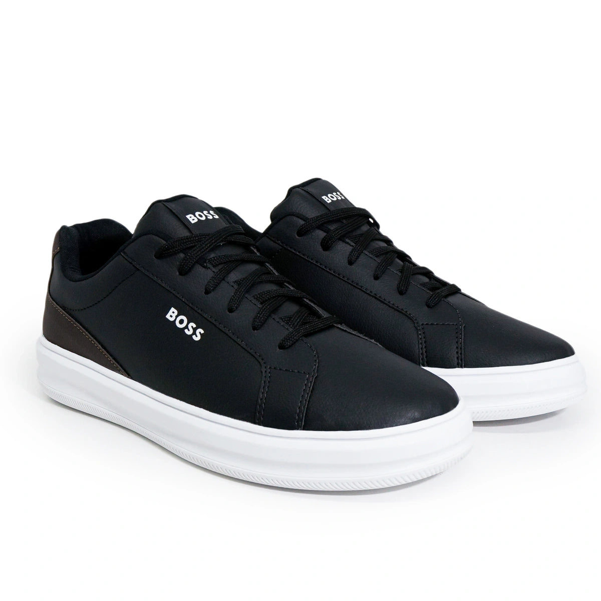 Tênis Masculino Casual Hugo Boss