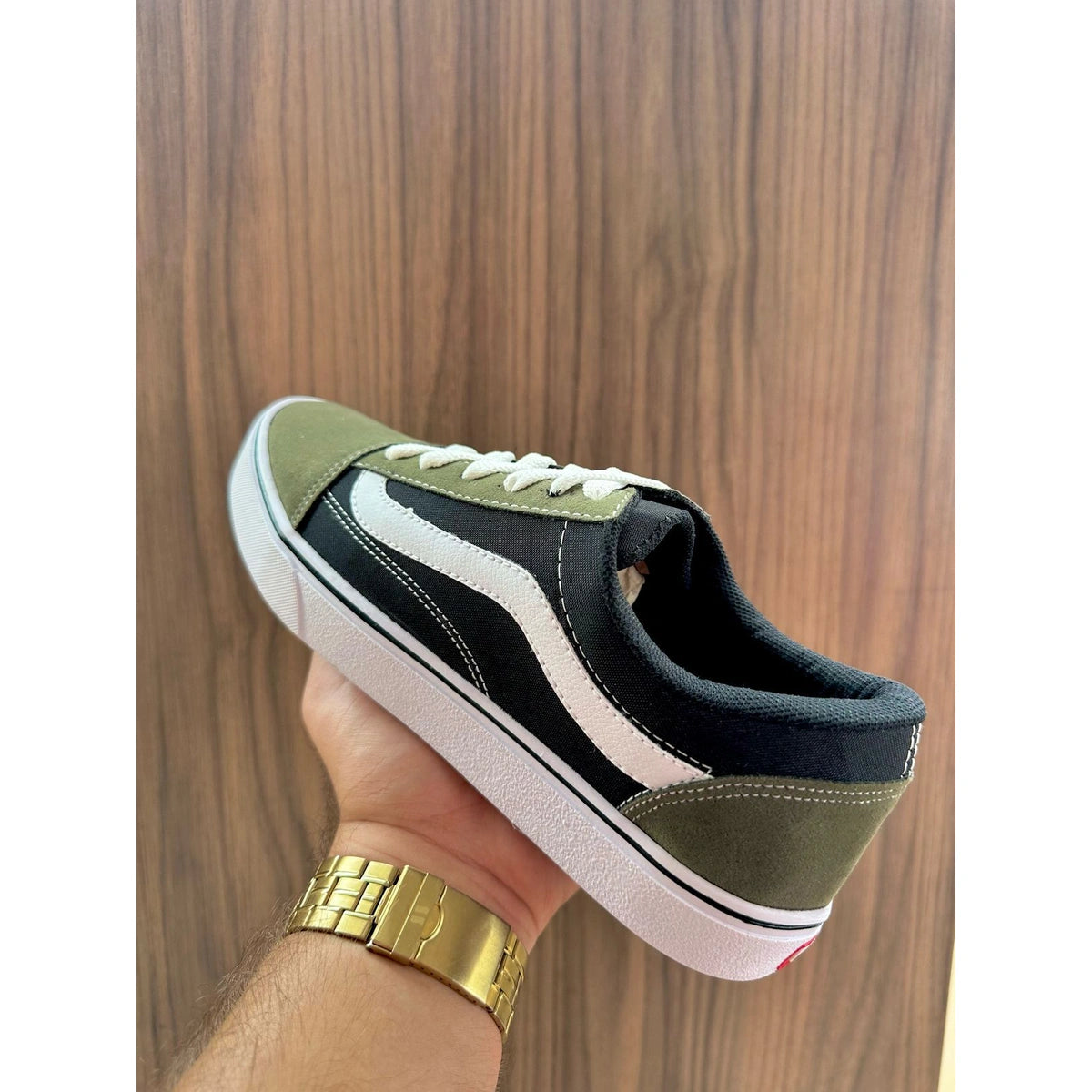 Tênis Casual ZG