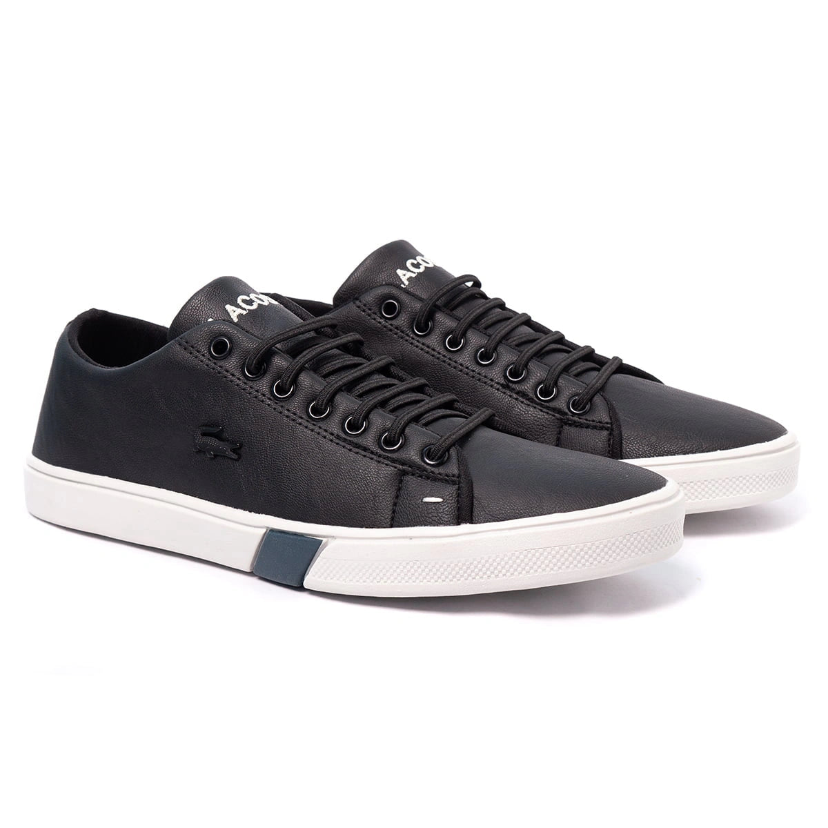 Sapatênis Lacoste Carnaby