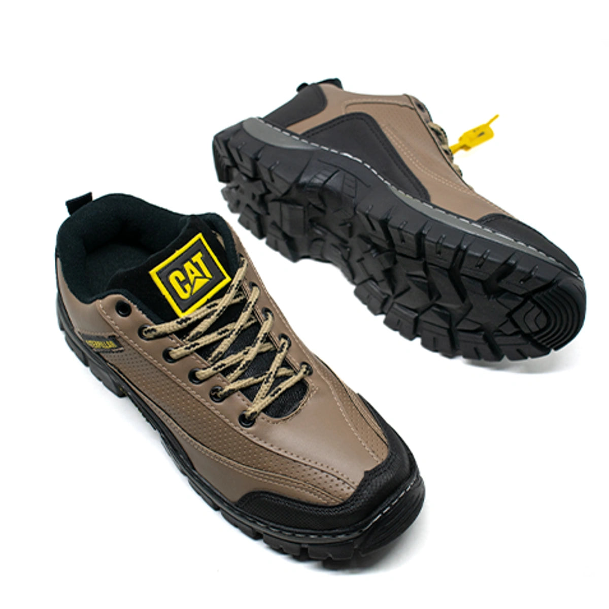 Bota Masculina Caterpillar Adventure Walk