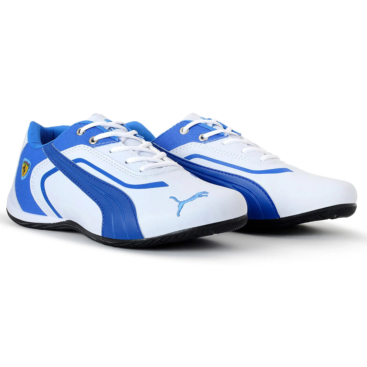 Tênis Masculino Puma Ferrari New Scuderia