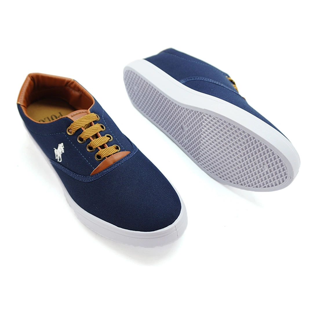 Sapatenis Masculino Polo Casual
