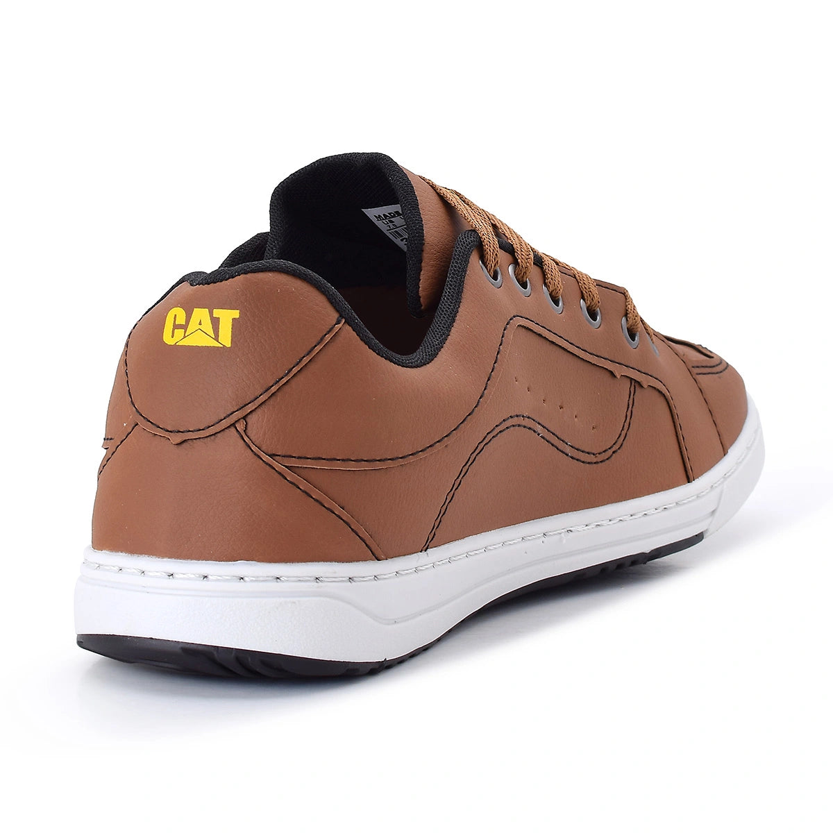 Sapatênis Masculino Caterpillar Casual