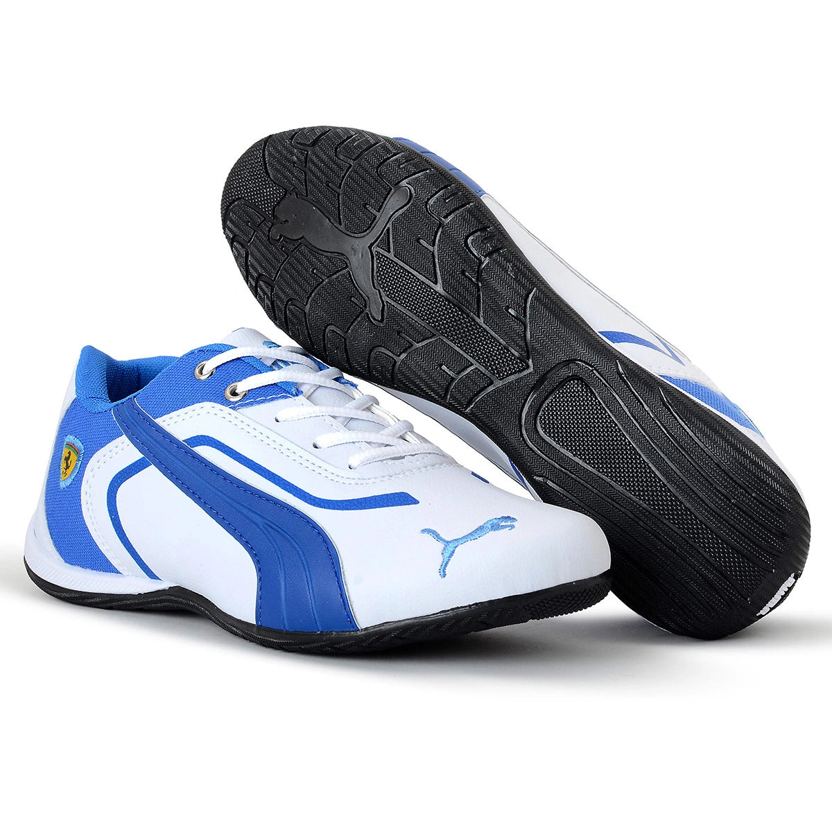 Tênis Masculino Puma Ferrari New Scuderia