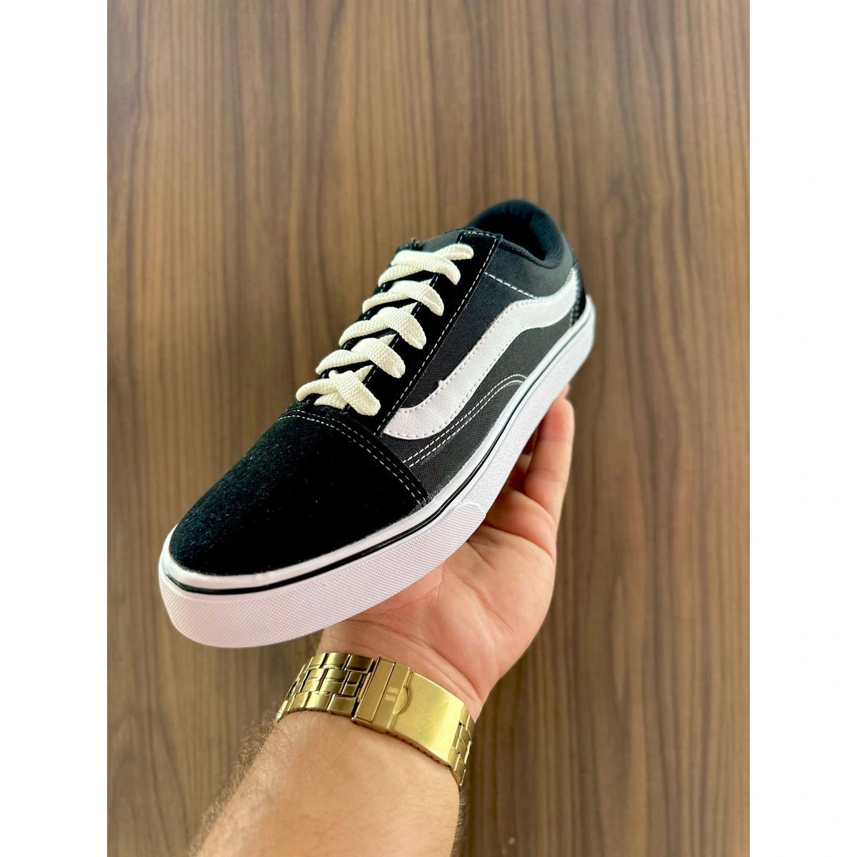 Tênis Casual ZG