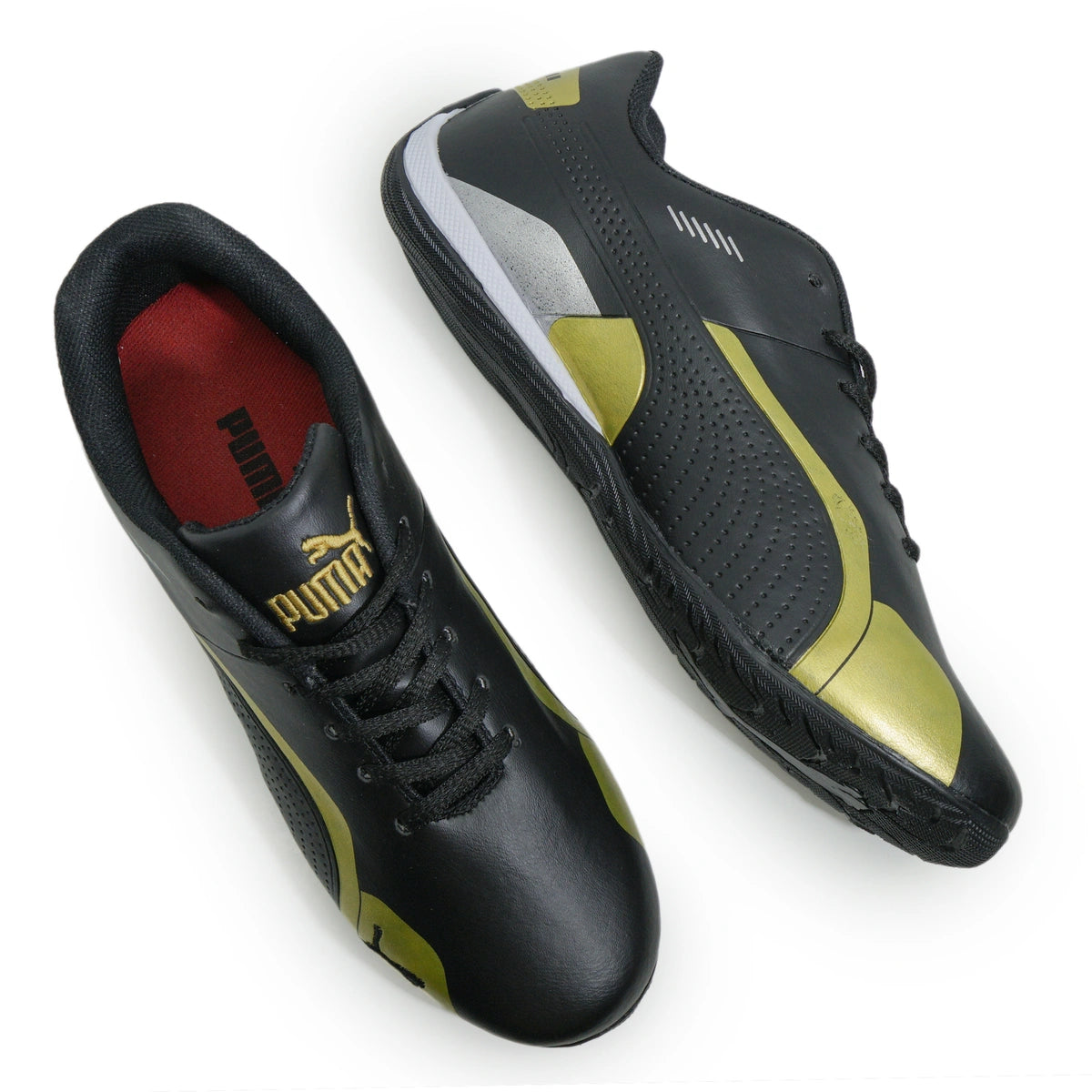Tênis Masculino Puma Bmw Motorsports X