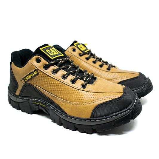 Bota Masculina Caterpillar Adventure Walk