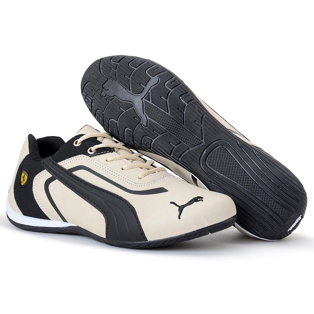 Tênis Masculino Puma Ferrari New Scuderia