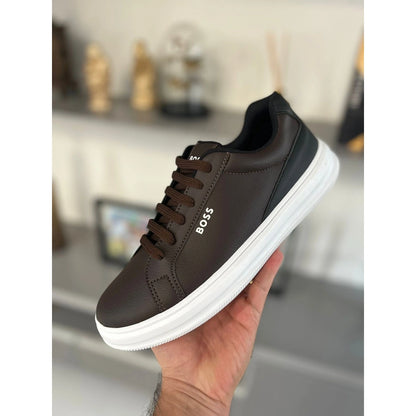Tênis Masculino Casual Hugo Boss