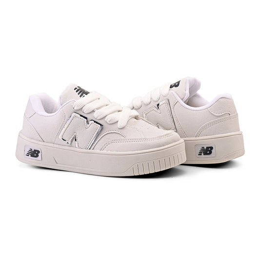 TÊNIS FEMININO NEW BALANCE NOBUCK