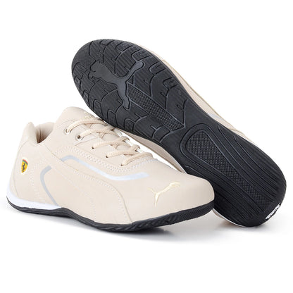 Tênis Masculino Puma Ferrari New Scuderia