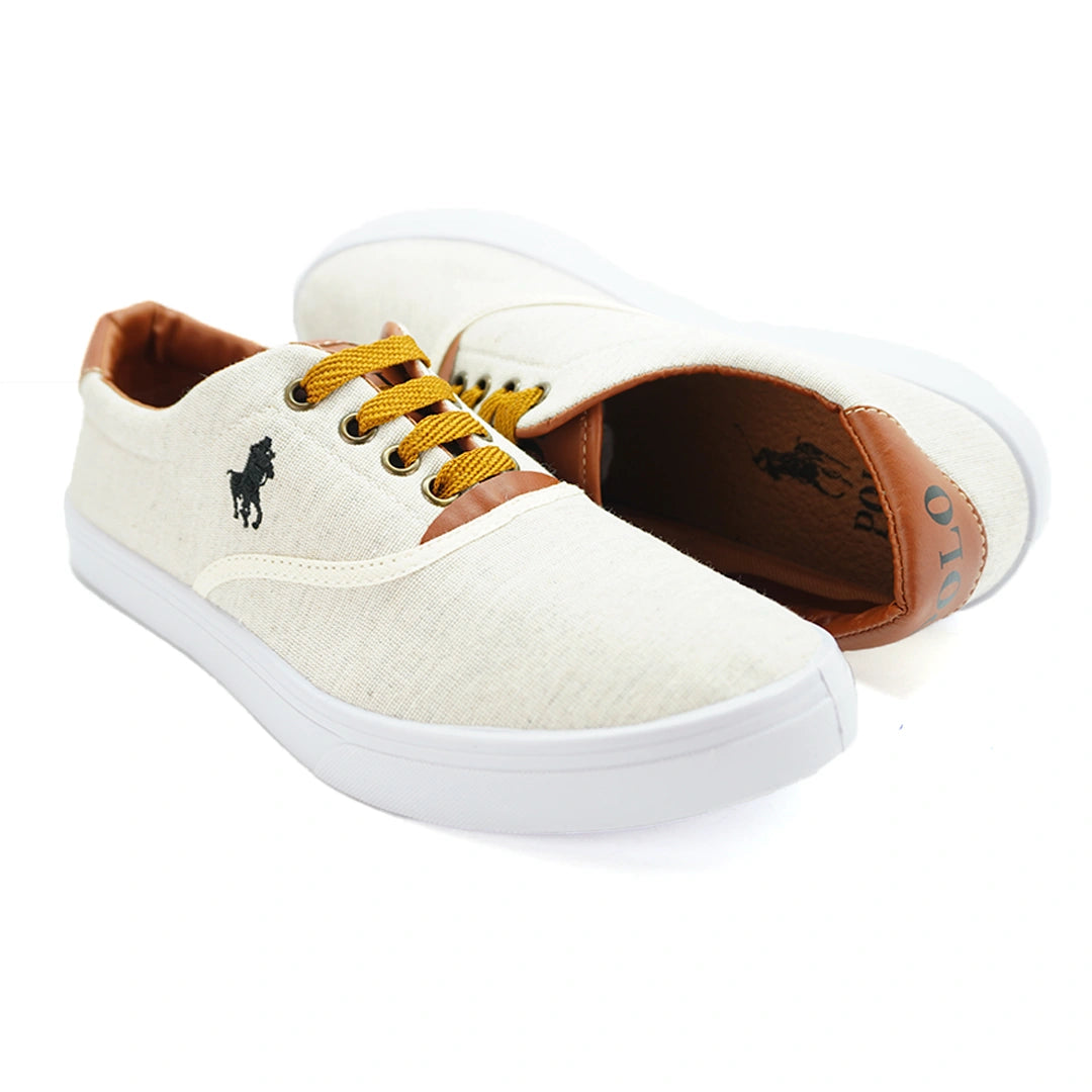 Sapatenis Masculino Polo Casual