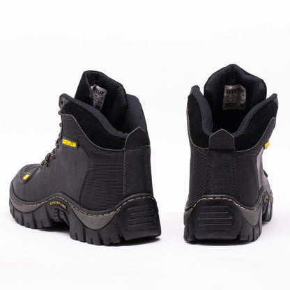 Bota Caterpillar Adventure Cano Médio