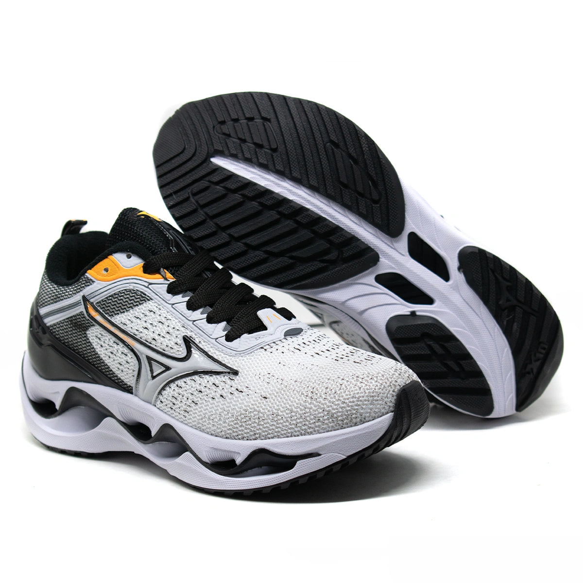 Tênis Masculino Mizuno Wave Stratos 3